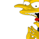 Illustration for article titled Looks Likei The Simpsons/i Just Lost The Voice Of Mr. Burns, Ned Flanders